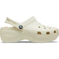 Iešļūcenes sievietēm, Crocs™ Classic Platform Clog 180250