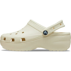 Женские босоножки Crocs™ Classic Platform Clog 180250 цена и информация | Женские босоножки Bellamila, белые | 220.lv