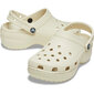 Iešļūcenes sievietēm, Crocs™ Classic Platform Clog 180250 цена и информация | Sieviešu sandales | 220.lv