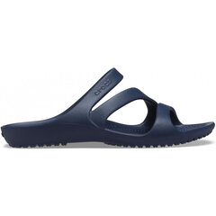 Iešļūcenes sievietēm, Crocs™ Kadee II Sandal цена и информация | Шлепанцы, тапочки для женщин | 220.lv