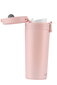 Vialli Design termo krūze Fuori, 400 ml, rozā cena un informācija | Termosi, termokrūzes | 220.lv