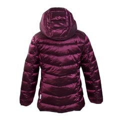 Куртка для девочек Huppa, 200 гр, Stenna 17980127*90034, бордовая, 4741468883175 цена и информация | Куртки, пальто для девочек | 220.lv