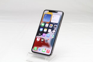 iPhone 11 Pro Max, 64GB, серый (подержанный, состояние A) цена и информация | Мобильные телефоны | 220.lv
