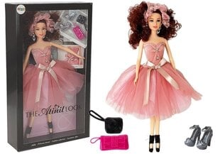 Кукла Атиниль с аксессуарами цена и информация | Игрушки для девочек | 220.lv