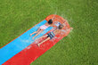 Bestway divvietīgs slidkalniņš 4,88 m. cena un informācija | Ūdens, smilšu un pludmales rotaļlietas | 220.lv