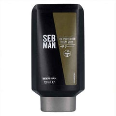 Гель для бритья The Protector Seb Man (150 мл) цена и информация | Косметика и средства для бритья | 220.lv