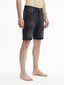 Šorti vīriešiem Calvin Klein SLIM SHORT BLACK J30J320525 1BY 43360 cena un informācija | Vīriešu šorti | 220.lv