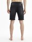 Šorti vīriešiem Calvin Klein SLIM SHORT BLACK J30J320525 1BY 43360 cena un informācija | Vīriešu šorti | 220.lv