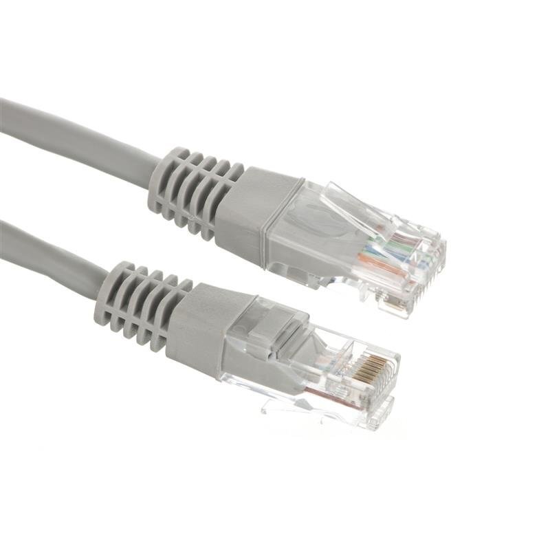 A-Lan KKU5SZA20, RJ45, 20 m cena un informācija | Kabeļi un vadi | 220.lv