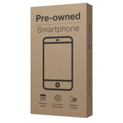 Apple iPhone 11 Pro Max (Atjaunināts), 256GB, Green cena un informācija | Mobilie telefoni | 220.lv