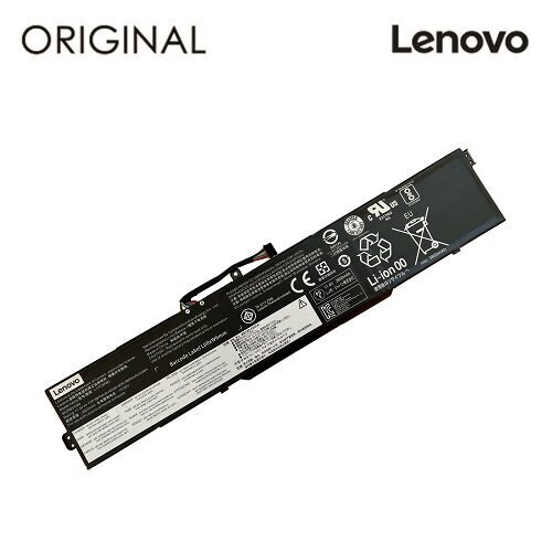 Lenovo L17M3PB1 Original cena un informācija | Akumulatori portatīvajiem datoriem | 220.lv