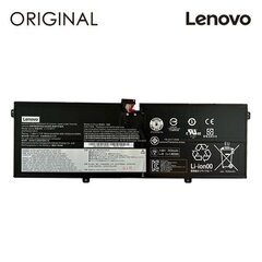 Оригинальный аккумулятор для ноутбука LENOVO L17C4PH1, 7.68В, 7820мАч, 60Втч цена и информация | Аккумуляторы для ноутбуков | 220.lv