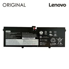 Оригинальный аккумулятор для ноутбука LENOVO L17C4PH1, 7.68В, 7820мАч, 60Втч цена и информация | Аккумуляторы для ноутбуков	 | 220.lv