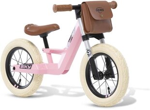 Balansa velosipēds Berg Biky Retro Pink cena un informācija | Balansa velosipēdi | 220.lv