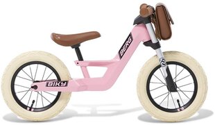 Balansa velosipēds Berg Biky Retro Pink cena un informācija | Balansa velosipēdi | 220.lv