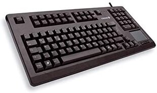 Cherry TouchBoard G80-11900 цена и информация | Клавиатуры | 220.lv