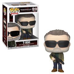 Figūriņa Funko POP! Terminator: Dark Fate cena un informācija | Datorspēļu suvenīri | 220.lv