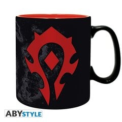 World of Warcraft For the Horde , 460ml цена и информация | Атрибутика для игроков | 220.lv