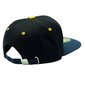 Snapback Cap: World of Warcraft - Alliance, Black/Blue cena un informācija | Datorspēļu suvenīri | 220.lv