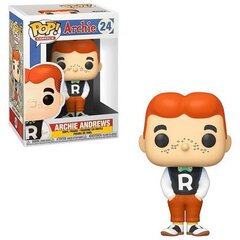 Funko POP! Archie - Archie Andrews cena un informācija | Datorspēļu suvenīri | 220.lv