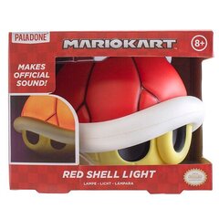 Paladone Mario Kart Red Shell цена и информация | Атрибутика для игроков | 220.lv