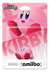 Nintendo Super Smash Bros Kirby cena un informācija | Datorspēļu suvenīri | 220.lv