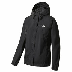 Jaka The North Face Antora Melns S6444679 cena un informācija | Sporta apģērbs sievietēm | 220.lv