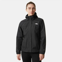 Jaka The North Face Antora Melns S6444679 цена и информация | Спортивная одежда для женщин | 220.lv