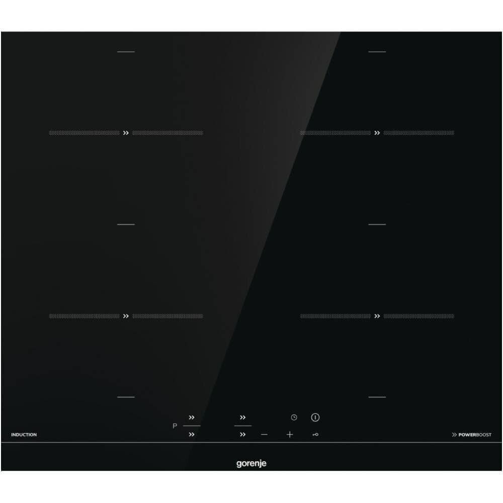 Gorenje IT64ASC цена и информация | Plīts virsmas | 220.lv