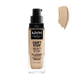 Grima pamats NYX Can't Stop Won't Stop Nude, 30ml