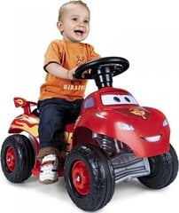 Электромобиль для детей Молния МакКуин Feber Cars цена и информация | Электромобили для детей | 220.lv