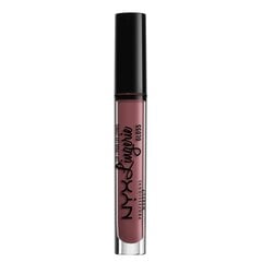 Lūpu spīdums Nyx Lingerie Gloss Honeymoon, 3.4 ml cena un informācija | NYX Dekoratīvā kosmētika | 220.lv