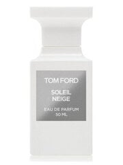 Parfimērijas ūdens Tom Ford Soleil Neige EDP sievietēm, 50 ml cena un informācija | Tom Ford Smaržas, kosmētika | 220.lv