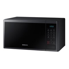 Samsung MG23J5133AK/EC цена и информация | Микроволновые печи | 220.lv