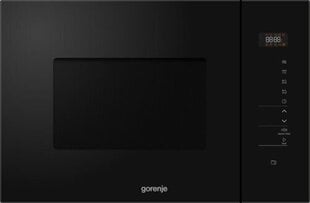 Gorenje BMI251SG3BG цена и информация | Микроволновые печи | 220.lv