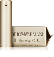 Parfimērijas ūdens Giorgio Armani Emporio Armani She EDP sievietēm 100 ml cena un informācija | Sieviešu smaržas | 220.lv