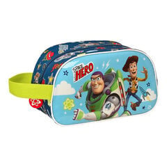 Детский несессер Toy Story Space Hero (26 x 15 x 12 cм) цена и информация | Школьные рюкзаки, спортивные сумки | 220.lv
