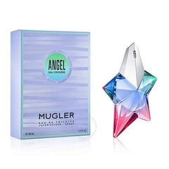 Tualetes ūdens Thierry Mugler Angel Eau Croisiere EDT sievietēm 50 ml цена и информация | Женские духи Lovely Me, 50 мл | 220.lv