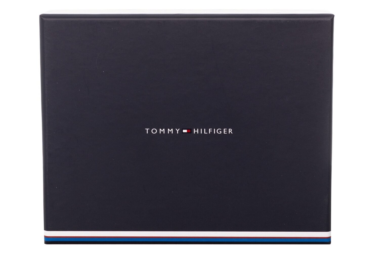 Maks vīriešiem Tommy Hilfiger ETON CC FLAP AND COIN POCKET BLACK AM0AM00652 002 35708 cena un informācija | Vīriešu maki, karšu maki | 220.lv