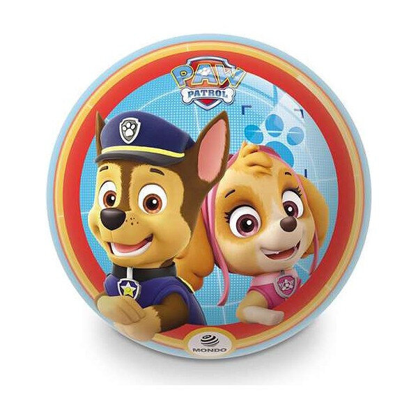 Bumba The Paw Patrol Unice Toys (230 mm) cena un informācija | Piepūšamās rotaļlietas un pludmales preces | 220.lv