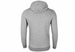 Sporta jaka vīriešiem Puma POWER HOODIE, pelēka 589409 03 38143 цена и информация | Sporta apģērbs vīriešiem | 220.lv