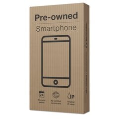 Apple iPhone 12 Pro Max 6/256GB Blue cena un informācija | Mobilie telefoni | 220.lv