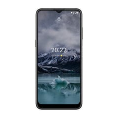 Nokia G11, 32GB, Dual SIM Blue цена и информация | Мобильные телефоны | 220.lv