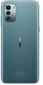 Nokia G11, 32GB, Dual SIM Blue цена и информация | Mobilie telefoni | 220.lv