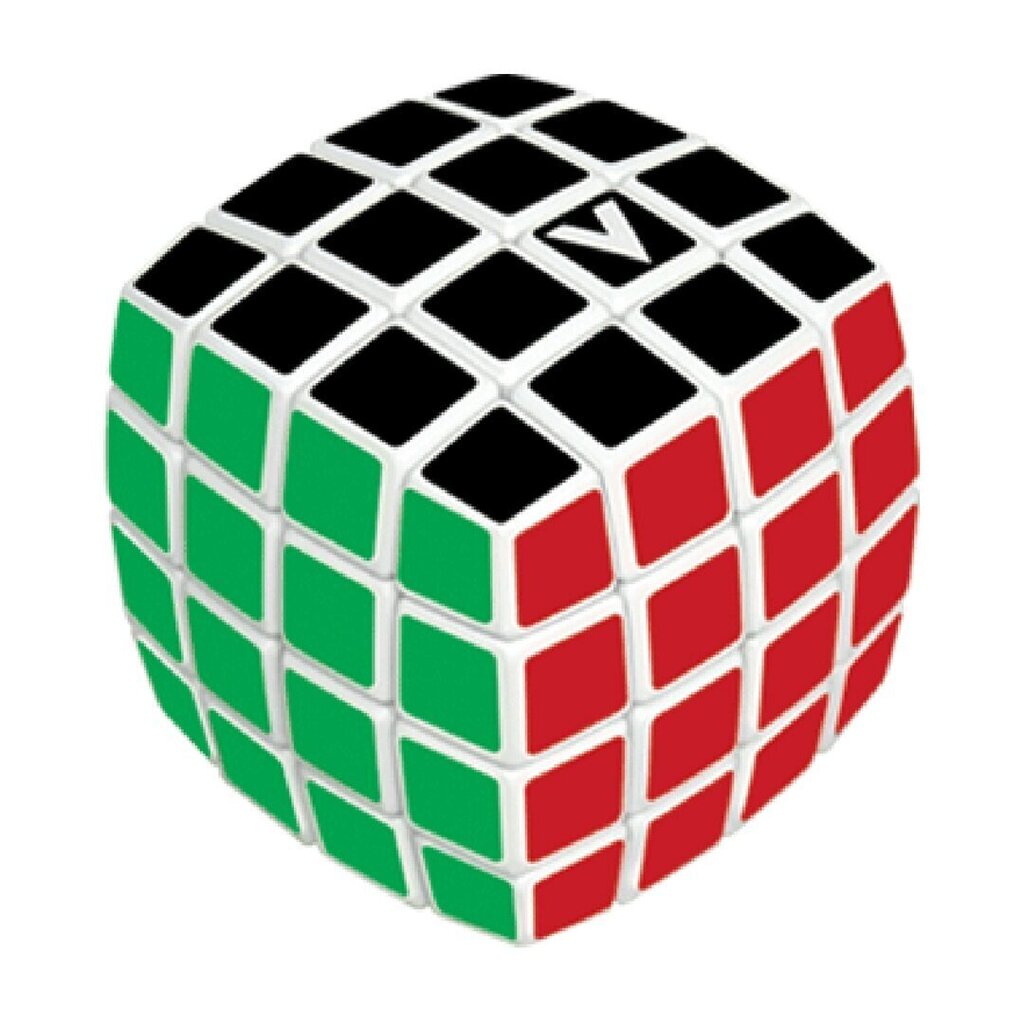 Rubika kubs "V-Pillow Cube 4b" noapaļots цена и информация | Datorspēles | 220.lv