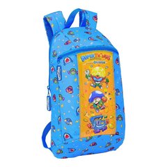 Рюкзак для досуга SuperThings цена и информация | Школьные рюкзаки, спортивные сумки | 220.lv