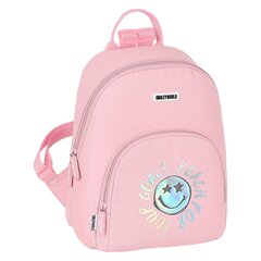Рюкзак для досуга Smiley Iris цена и информация | Школьные рюкзаки, спортивные сумки | 220.lv