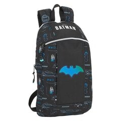 Brīvā laika mugursoma Bat-Tech Batman cena un informācija | Skolas somas | 220.lv