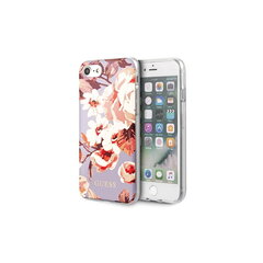 Чехол Guess для iPhone 7 / iPhone 8/ iPhone SE2 цена и информация | Чехлы для телефонов | 220.lv
