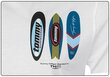 Vīriešu T krekls Tommy Hilfiger DROP SHOULDER TEE-Print BALTS UM0UM02114 YBR 27217 цена и информация | Vīriešu T-krekli | 220.lv
